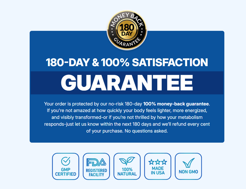 Mitolyn supplement trusted by US buyers and manufactured for the United States market